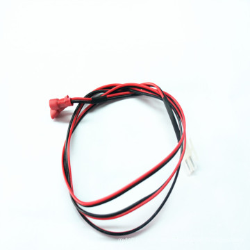 2-polig 2-adriges Kabel für die Kabelmontage
